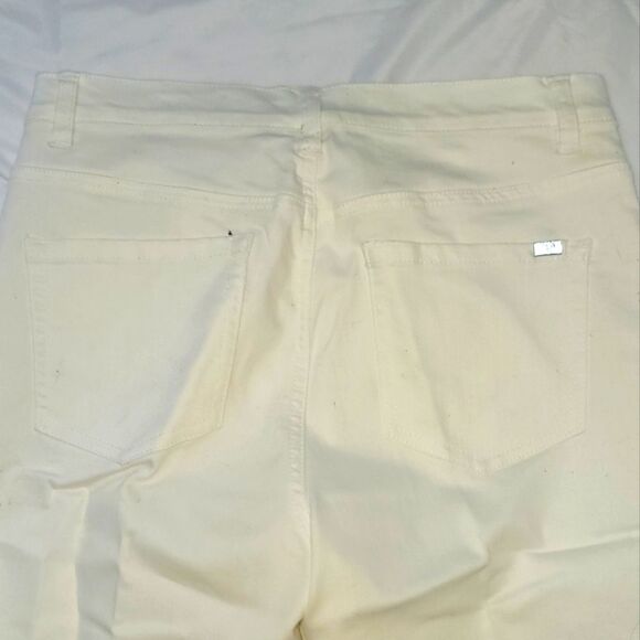 NWT, DG2 Women's Capris Jeans Pants - Picture 6 of 6